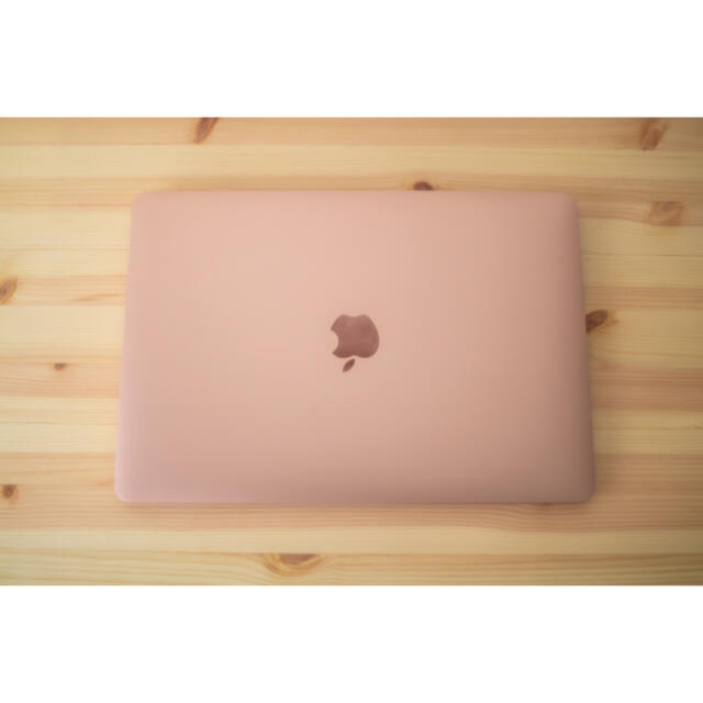 MacBook Air 13インチ Apple M1チップ ゴールドMacbook