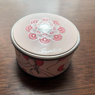 ゲラン(GUERLAIN)のゲラン メテオリット フェイスパウダー(フェイスパウダー)