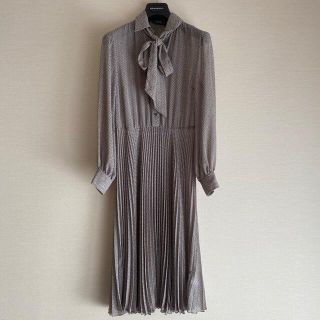 ラルフローレン(Ralph Lauren)の新品　未使用　ローレン　ラルフローレン　ワンピース(ロングワンピース/マキシワンピース)