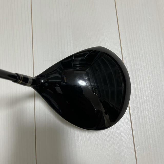 Ryoma Golf(リョーマゴルフ)のRYOMAドライバー スポーツ/アウトドアのゴルフ(クラブ)の商品写真