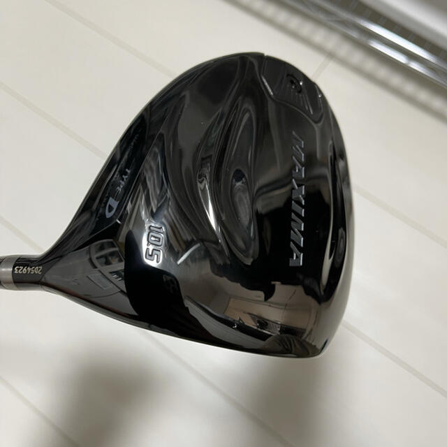 Ryoma Golf(リョーマゴルフ)のRYOMAドライバー スポーツ/アウトドアのゴルフ(クラブ)の商品写真