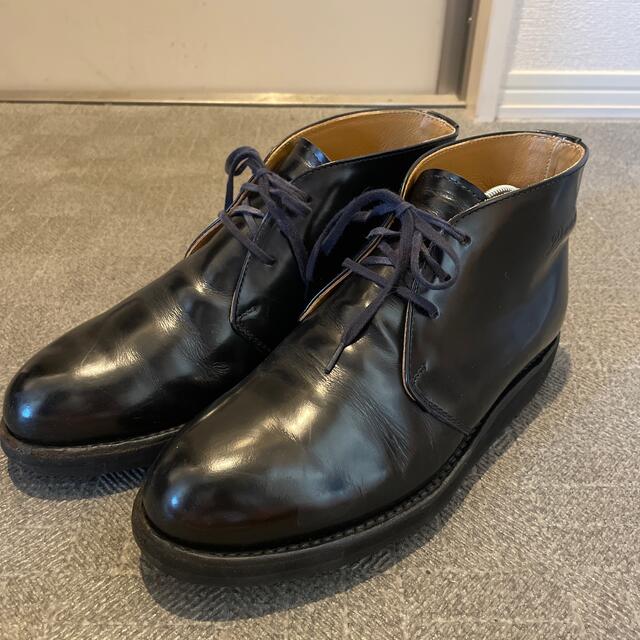 Danner(ダナー)チャッカブーツ/25cm www.krzysztofbialy.com