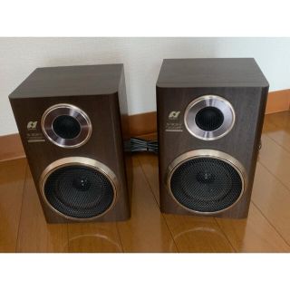 SANSUI サンスイ S-30XV スピーカーペア(スピーカー)