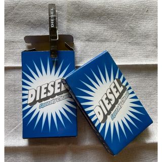 ディーゼル(DIESEL)の【レア】DIESEL ピンチ(日用品/生活雑貨)