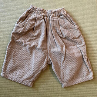 韓国子供服　ズボン　パンツ　サイズ80(パンツ)