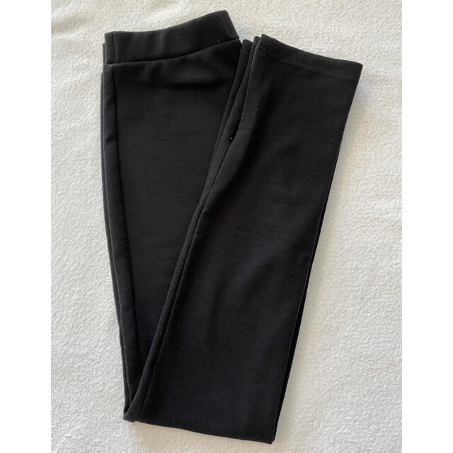 美品】L'Appartement Wool Zip Leggings - スキニーパンツ