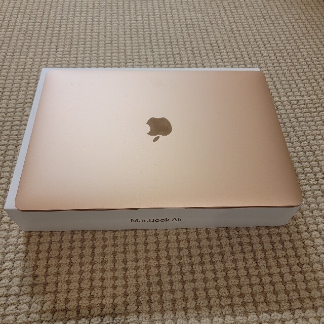 在庫大得価 うっしーさん専用 New Apple MacBook Pro の通販 by basara 's shop｜ラクマ 