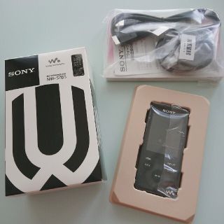 SONY - UVERworld SONY ウォークマンの通販 by しおぽんず