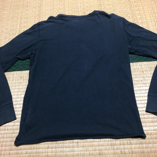 DIESEL(ディーゼル)のDIESEL ロンT 即購入可⭐︎ メンズのトップス(Tシャツ/カットソー(七分/長袖))の商品写真