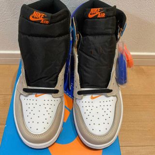 ナイキ(NIKE)のAir Jordan1 Retro High OG pro 値下げ頑張ります(スニーカー)