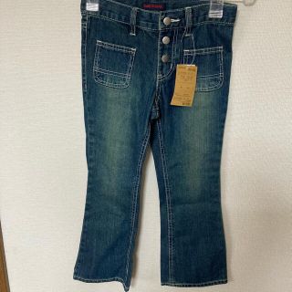 ダディオーダディー(daddy oh daddy)の新品デニムパンツ(パンツ/スパッツ)