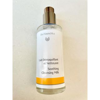 ドクターハウシュカ(Dr.Hauschka)の《12月販売終了予定》 Dr.ハウシュカ クレンジングミルク(クレンジング/メイク落とし)