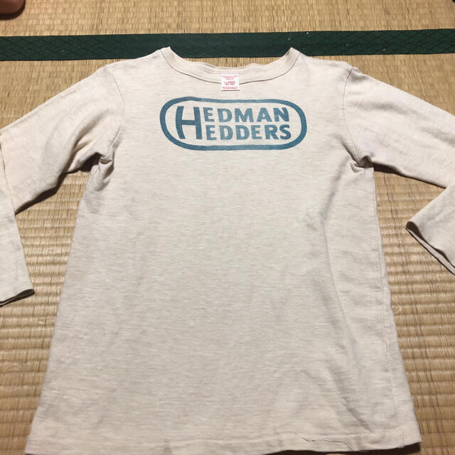 DENIM DUNGAREE(デニムダンガリー)のDENIM DUNGAREE ロンT 即購入可⭐︎ レディースのトップス(Tシャツ(長袖/七分))の商品写真
