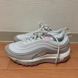 ナイキ(NIKE)のNIKE/AIR MAX97/最終お値下げ！！(スニーカー)