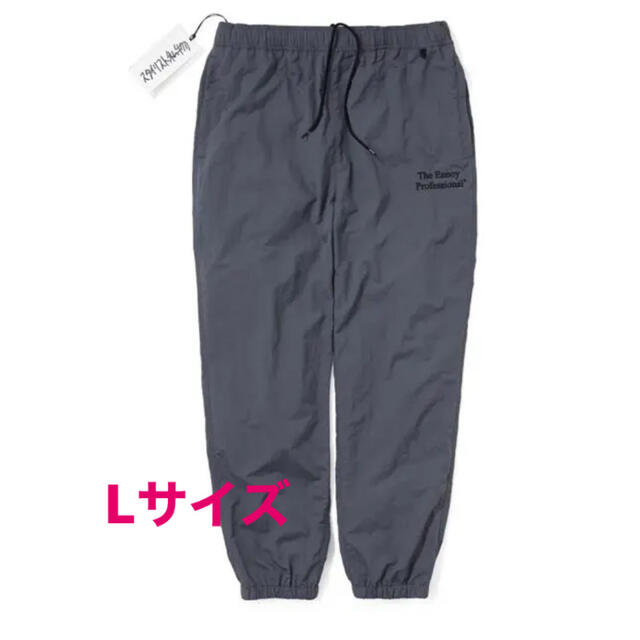 エンノイとスタイリスト私物﻿ NYLON PANTS