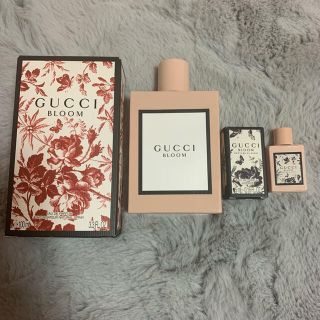 グッチ(Gucci)のGUCCI香水(香水(女性用))