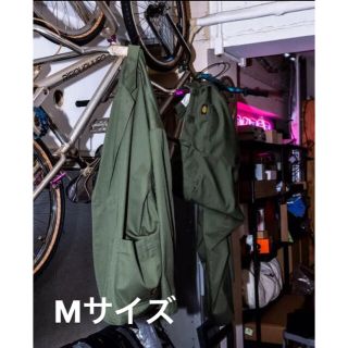 BEAMS DICKIES TRIPSTER OLIVE Mサイズ(セットアップ)