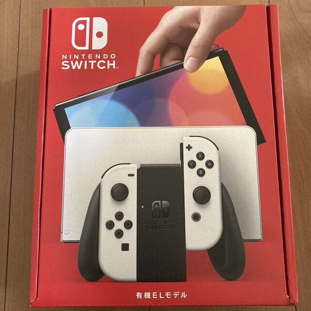 ニンテンドースイッチ NintendoSwitch