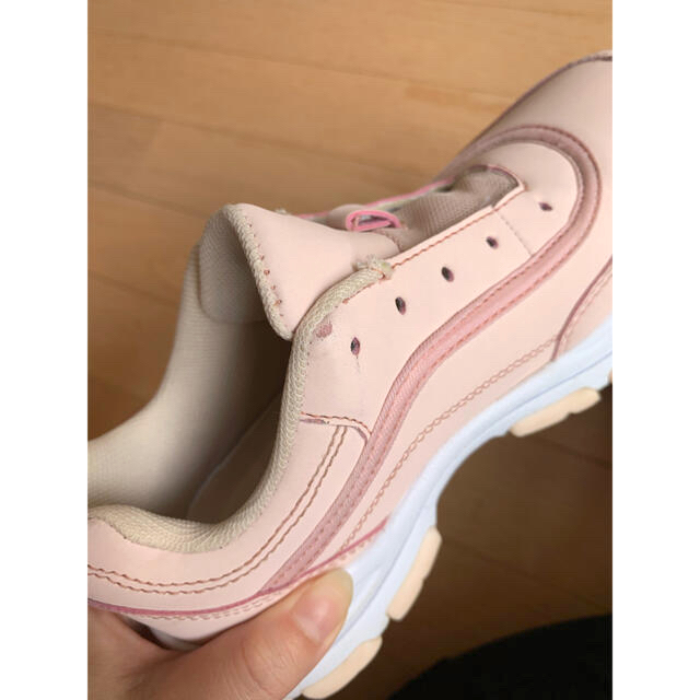 FILA(フィラ)のFILA ダッドスニーカー　20.0  キッズ/ベビー/マタニティのキッズ靴/シューズ(15cm~)(スニーカー)の商品写真