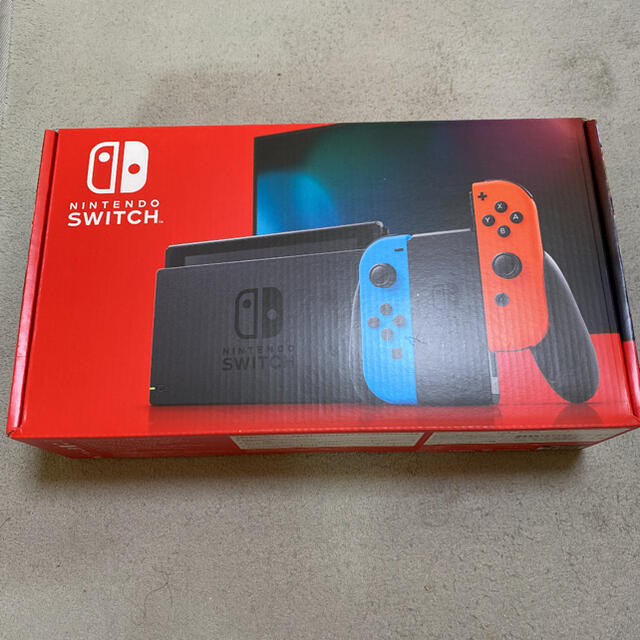 新品未使用 Switch ニンテンドースイッチ Nintendo ゲーム