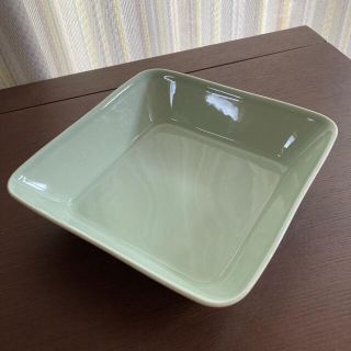 イッタラ(iittala)の専用 イッタラ ティーマ プレートセット(スクエア16×16とラウンド 26)(食器)