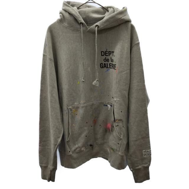 30%OFF SALE セール GALLERY DEPT. ギャラリーデプト パーカー - 通販