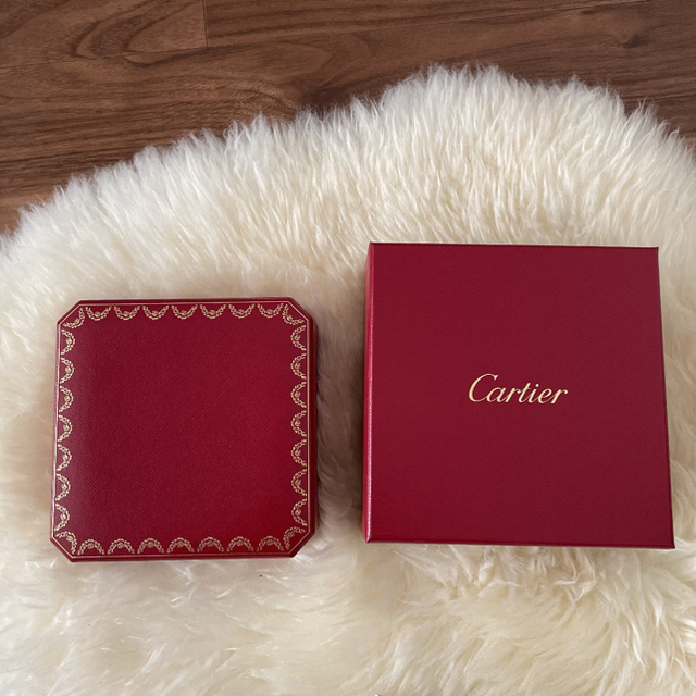 Cartier(カルティエ)の最終値下げ Cartier カルティエ ディアマン イエローゴールド  SM レディースのアクセサリー(ネックレス)の商品写真