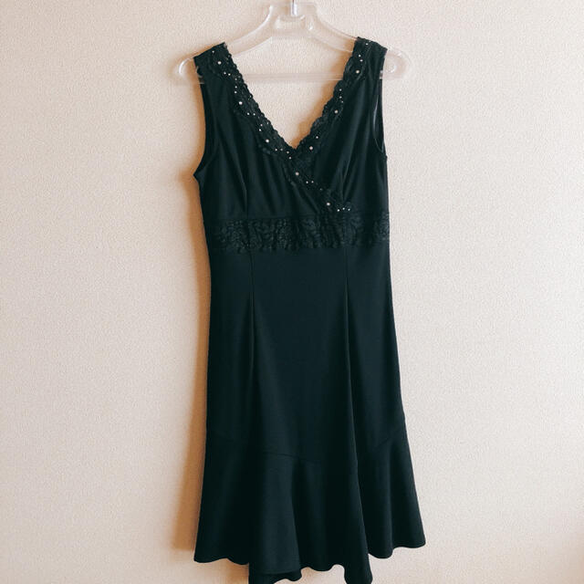 ドレス👗 レディースのフォーマル/ドレス(ミニドレス)の商品写真