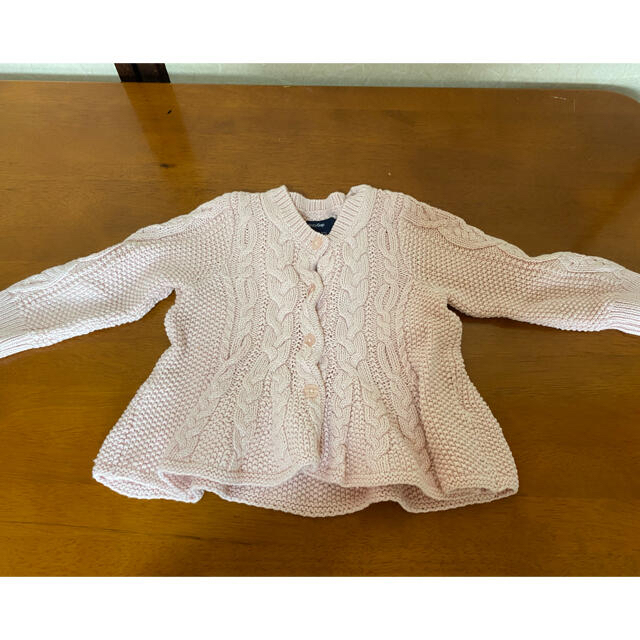 babyGAP(ベビーギャップ)のベビー服セット キッズ/ベビー/マタニティのベビー服(~85cm)(その他)の商品写真