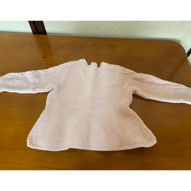 babyGAP(ベビーギャップ)のベビー服セット キッズ/ベビー/マタニティのベビー服(~85cm)(その他)の商品写真