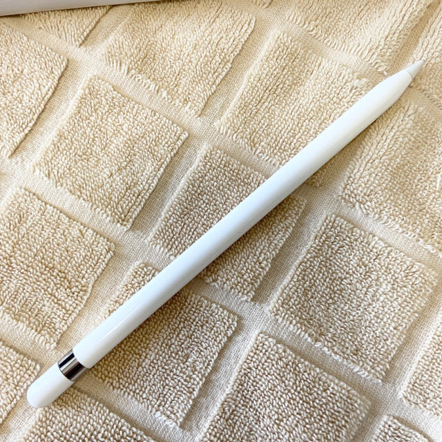 第一世代Apple Pencil（アップルペンシル） 1