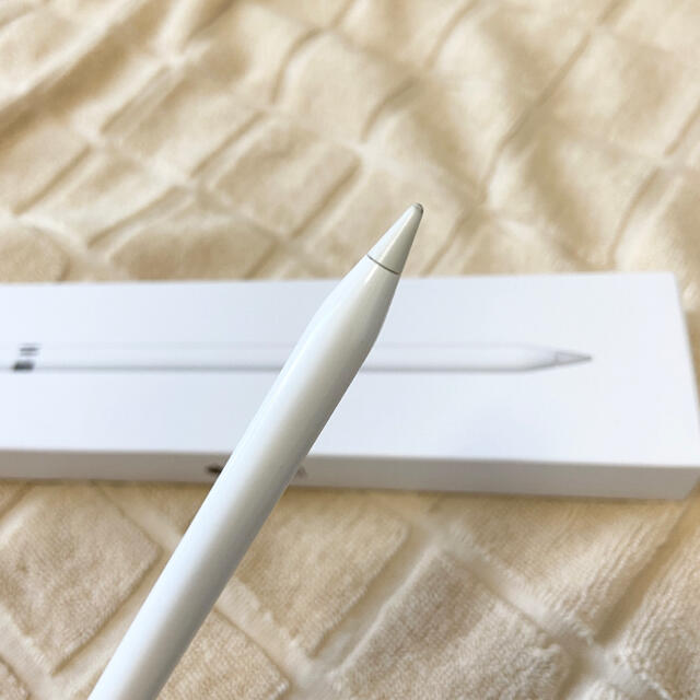 第一世代Apple Pencil（アップルペンシル） 2