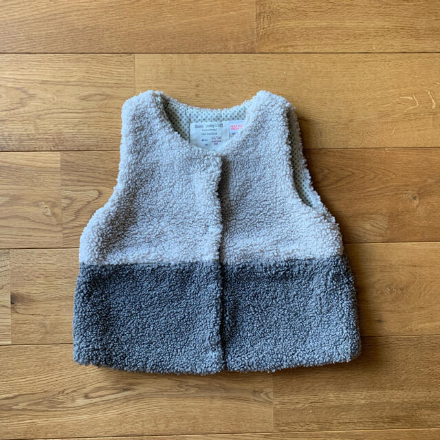 ZARA KIDS(ザラキッズ)のゆうこりん様専用ZARABABY ザラベビー キッズ/ベビー/マタニティのキッズ服女の子用(90cm~)(ジャケット/上着)の商品写真