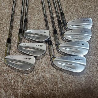 ミズノ(MIZUNO)のmizuno　MP67 (クラブ)