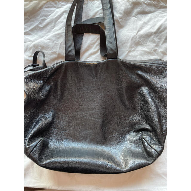 BALENCIAGA トートバッグ | www.jarussi.com.br