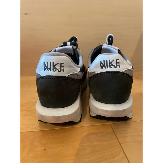 NIKE(ナイキ)のNike LDWaffle sacai Black メンズの靴/シューズ(スニーカー)の商品写真