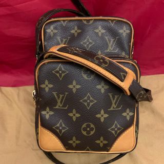 ルイヴィトン(LOUIS VUITTON)のルイヴィトン☆モノグラム☆アマゾン(ショルダーバッグ)