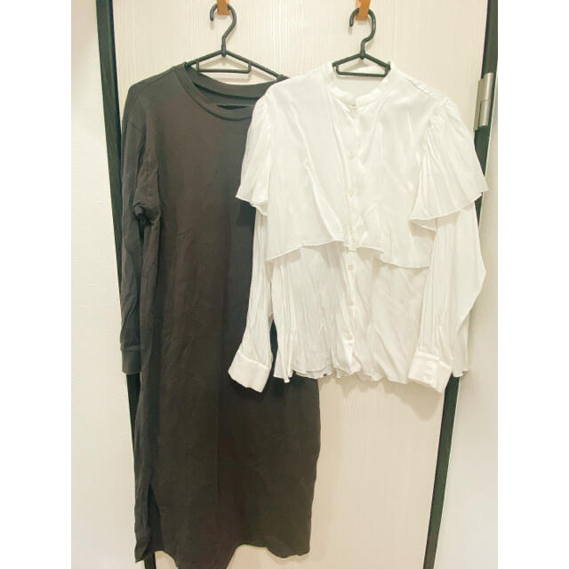 GRL - 洋服まとめ売り GRL UNIQLO GUの通販 by 少額お値下げ可能