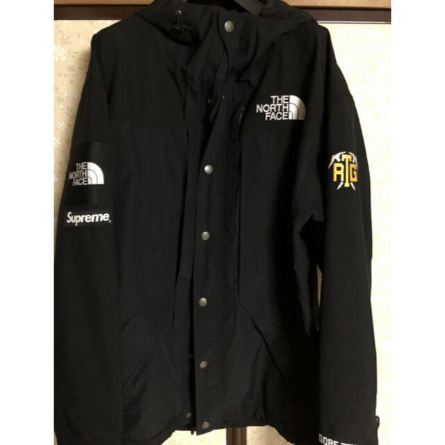 supreme the north face RTG ジャケットM 21AW