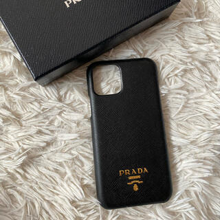 プラダ(PRADA)のiPhoneケース(iPhoneケース)