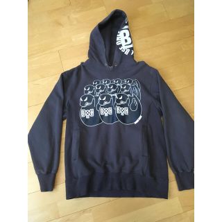 BOUNTY HUNTER パーカー メンズ | www.jarussi.com.br