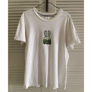 キューン(CUNE)の★専用★キューン CUNE Tシャツ ホワイト ホラー(Tシャツ/カットソー(半袖/袖なし))