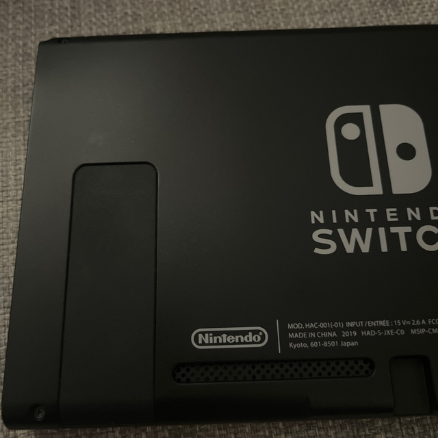 日本製お得 Nintendo Switch - Nintendo Switch JOY-CON(L) ネオンブルー/(R) ネオの通販 by fantasista4213's shop｜ニンテンドースイッチならラクマ 本物保証格安