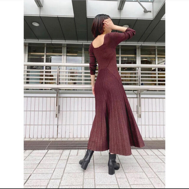 返品不可 LILYBROWNリリーブラウン ワンピース ワンピース 返品不可 LILYBROWNリリーブラウン ワンピース ワンピース