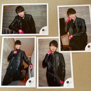 ジャニーズジュニア(ジャニーズJr.)の横原悠毅 公式写真(アイドルグッズ)