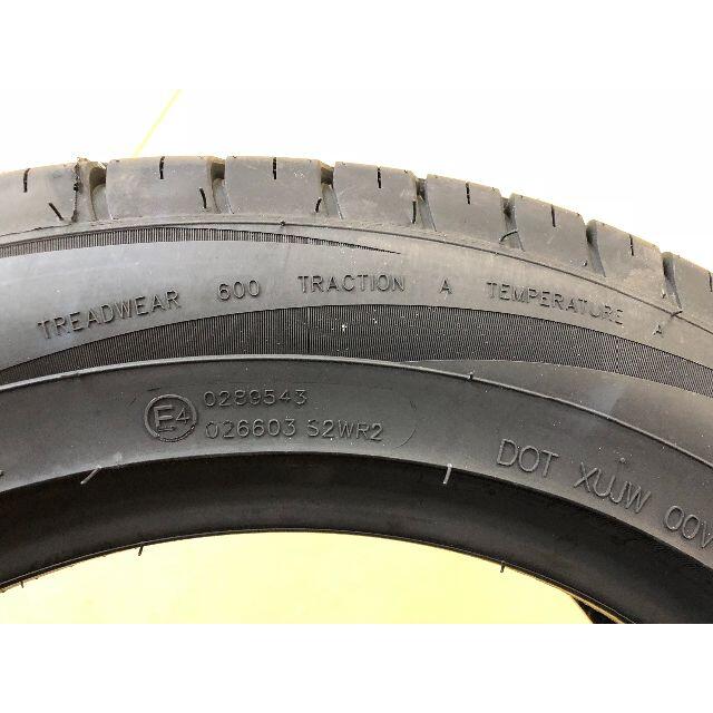 205/60R16 新品未使用 タイヤ 4本セット 送料無料！16インチ 自動車/バイクの自動車(タイヤ)の商品写真