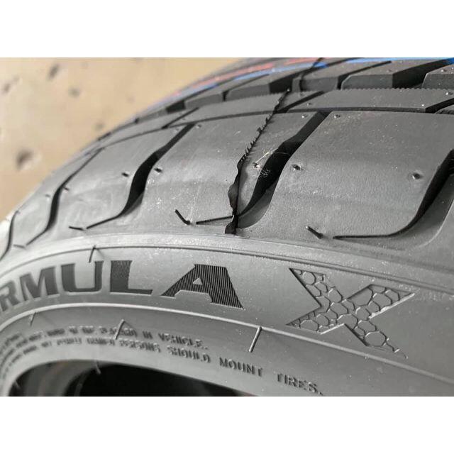 205/60R16 新品未使用 タイヤ 4本セット 送料無料！16インチ