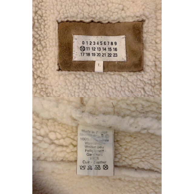 Maison Margiela(旧Maison Martin Margiela) - ユーキ様専用 Maison Margiela(旧Maison Martin Margiela) - ユーキ様専用