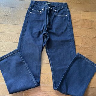 アーペーセー(A.P.C)のA.P.C デニム　ジーンズ　25(デニム/ジーンズ)