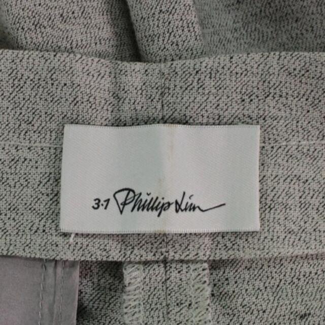 3.1 Phillip Lim スラックス レディースなし伸縮性